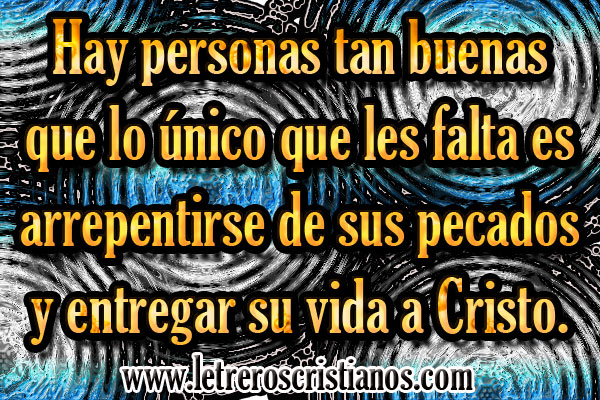 Evangelismo – Letreros  :: Imagenes Cristianas, Imagenes para  Facebook, Frases Cristianas