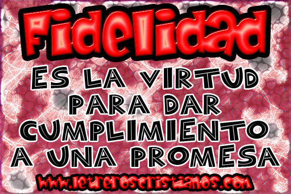 Fidelidad-es-la-virtud