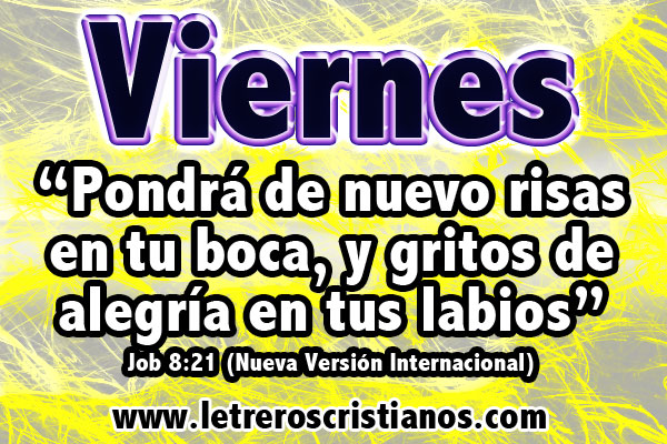 Viernes-Job--8-21-NVI