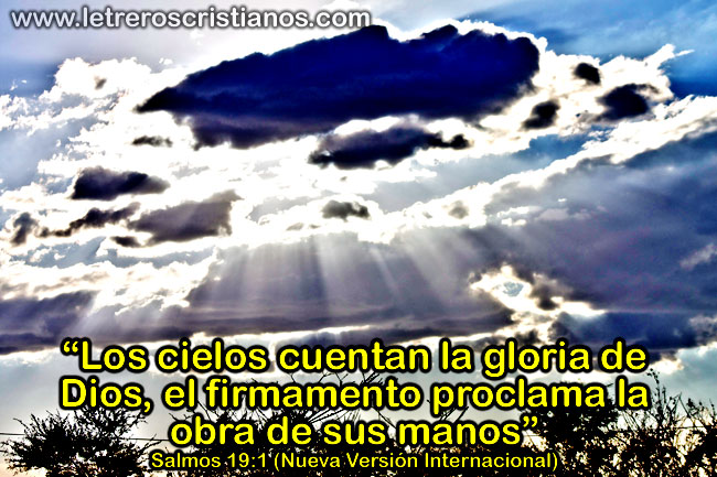 Los-cielos-cuentan-tu-gloria