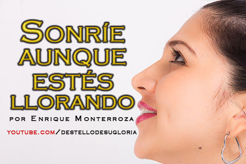 Audio-Devocional-Sonrie-aunque-estes-llorando