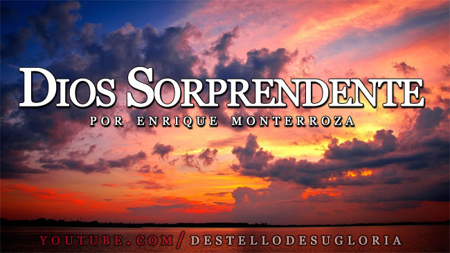 Video-Dios-Sorprendente