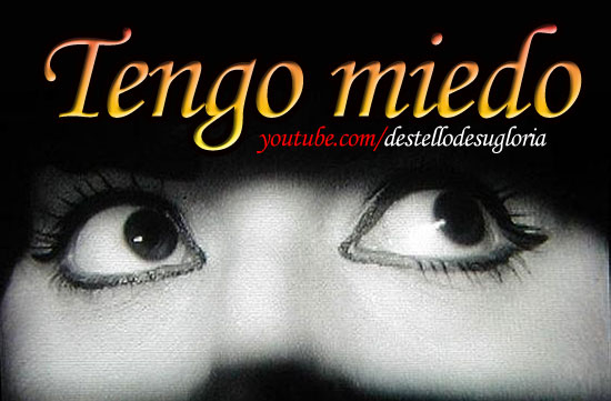 tengo-miedo-video